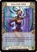Data Doll MKII (#CRU099) (Crucible of War) Near Mint Unlimited Edition Rainbow Foil