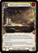 Teklovossens Workshop Yellow (#CRU116) (Crucible of War) Near Mint Unlimited Edition Rainbow Foil