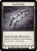Death Dealer (#CRU120) (Crucible of War) Near Mint Unlimited Edition Rainbow Foil