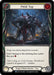 Pitfall Trap (#CRU127) (Crucible of War) Near Mint Unlimited Edition Rainbow Foil