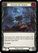Increase the Tension Yellow (#CRU136) (Crucible of War) Near Mint Unlimited Edition Rainbow Foil