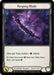 Reaping Blade (#CRU140) (Crucible of War) Near Mint Unlimited Edition Rainbow Foil