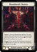 Bloodsheath Skeleta (#CRU141) (Crucible of War)