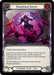 Runeblood Barrier (#CRU144) (Crucible of War) Near Mint Unlimited Edition Normal