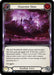 Mauvrion Skies Yellow (#CRU146) (Crucible of War) Near Mint Unlimited Edition Rainbow Foil