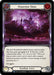 Mauvrion Skies Blue (#CRU147) (Crucible of War) Near Mint Unlimited Edition Rainbow Foil