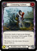 Consuming Volition Red (#CRU148) (Crucible of War) Near Mint Unlimited Edition Rainbow Foil