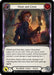 Meat and Greet Yellow (#CRU152) (Crucible of War) Near Mint Unlimited Edition Rainbow Foil