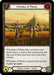 Promise of Plenty (Red) (#CRU183) (Crucible of War) Near Mint Unlimited Edition Rainbow Foil