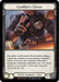 Gamblers Gloves (#CRU179) (Crucible of War)