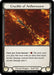Crucible of Aetherweave (#CRU159) (Crucible of War) Near Mint Unlimited Edition Rainbow Foil