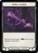 Aether Conduit (#CRU160) (Crucible of War) Near Mint Unlimited Edition Rainbow Foil