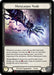 Metacarpus Node (#CRU161) (Crucible of War) Near Mint Unlimited Edition Rainbow Foil