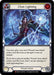 Chain Lightning (#CRU162) (Crucible of War)