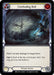 Foreboding Bolt Yellow (#CRU169) (Crucible of War) Near Mint Unlimited Edition Rainbow Foil