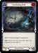 Foreboding Bolt Red (#CRU168) (Crucible of War) Near Mint Unlimited Edition Rainbow Foil