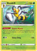 Beedrill (#003/185) (SWSH04: Vivid Voltage)