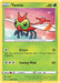 Yanma (#006/185) (SWSH04: Vivid Voltage) Near Mint Reverse Holofoil