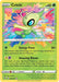 Celebi (#009/185) (SWSH04: Vivid Voltage) Near Mint Holofoil