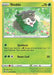 Skiddo (#017/185) (SWSH04: Vivid Voltage) Near Mint Reverse Holofoil