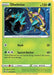 Dhelmise (#019/185) (SWSH04: Vivid Voltage) Near Mint Reverse Holofoil