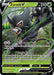 Zarude V (#022/185) (SWSH04: Vivid Voltage) Near Mint Holofoil