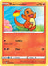 Charmander (#023/185) (SWSH04: Vivid Voltage) Near Mint