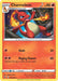 Charmeleon (#024/185) (SWSH04: Vivid Voltage)