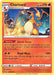 Charizard (#025/185) (SWSH04: Vivid Voltage) Near Mint Reverse Holofoil
