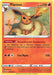 Flareon (#026/185) (SWSH04: Vivid Voltage) Near Mint Reverse Holofoil