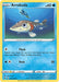 Arrokuda (#041/185) (SWSH04: Vivid Voltage) Near Mint Reverse Holofoil