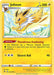 Jolteon (#047/185) (SWSH04: Vivid Voltage)