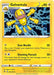 Galvantula (#056/185) (SWSH04: Vivid Voltage) Near Mint Reverse Holofoil