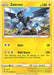 Zekrom (#060/185) (SWSH04: Vivid Voltage)