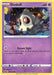 Duskull (#069/185) (SWSH04: Vivid Voltage) Near Mint Reverse Holofoil