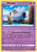 Woobat (#073/185) (SWSH04: Vivid Voltage) Near Mint Reverse Holofoil