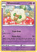 Whimsicott (#076/185) (SWSH04: Vivid Voltage) Near Mint Reverse Holofoil
