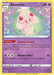 Alcremie (#081/185) (SWSH04: Vivid Voltage) Near Mint Reverse Holofoil