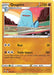 Quagsire (#084/185) (SWSH04: Vivid Voltage) Near Mint Reverse Holofoil