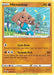 Hitmontop (#088/185) (SWSH04: Vivid Voltage) Near Mint Reverse Holofoil
