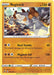 Regirock (#089/185) (SWSH04: Vivid Voltage)