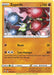 Zygarde (#093/185) (SWSH04: Vivid Voltage)