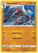 Lycanroc (#095/185) (SWSH04: Vivid Voltage) Near Mint Reverse Holofoil
