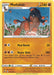 Mudsdale (#097/185) (SWSH04: Vivid Voltage) Near Mint Reverse Holofoil