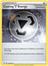 Coating Metal Energy (#163/185) (SWSH04: Vivid Voltage)