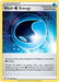 Wash Water Energy (#165/185) (SWSH04: Vivid Voltage) Near Mint