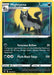 Mightyena (#104/185) (SWSH04: Vivid Voltage) Near Mint Reverse Holofoil