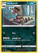 Krokorok (#108/185) (SWSH04: Vivid Voltage) Near Mint Reverse Holofoil