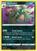Garbodor (#111/185) (SWSH04: Vivid Voltage) Near Mint Reverse Holofoil