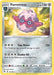 Forretress (#114/185) (SWSH04: Vivid Voltage) Near Mint Reverse Holofoil